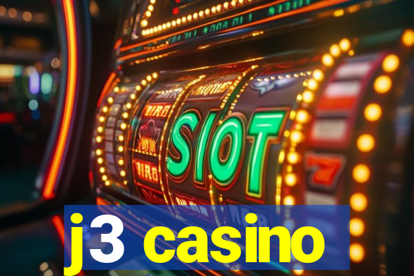 j3 casino